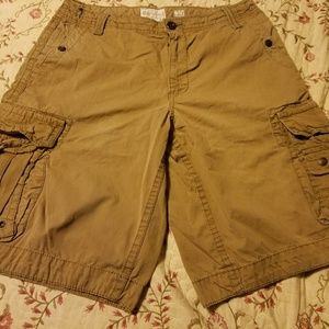 Aeropostale Cargo shorts